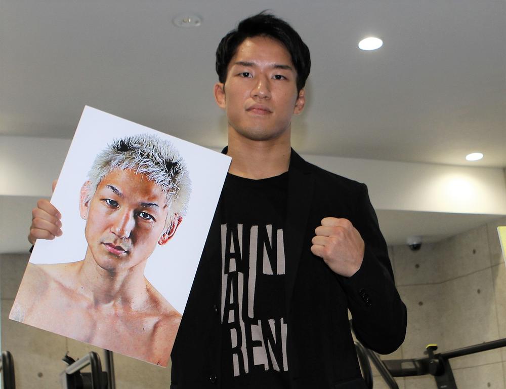 Rizin 朝倉海vs佐々木憂流迦 両者を知る上迫 海君からテイクダウンは簡単には取れない 10月12日 土 Rizin 19 大阪 ゴング格闘技