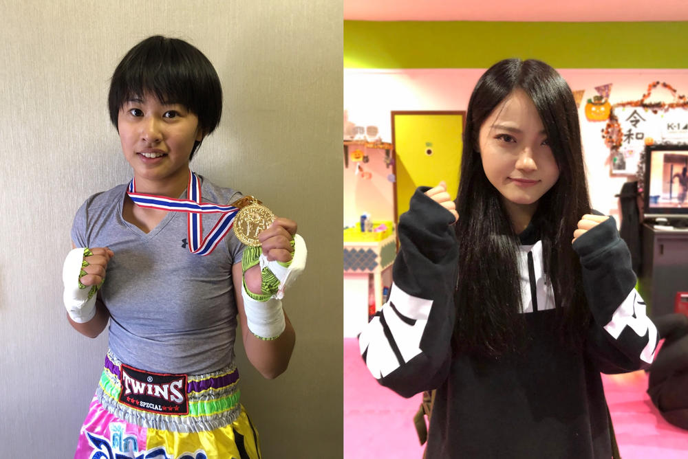 Knock Out Tryout合格者のエリートに立ち向かう望月冴香 全てを出し切り悔いの残らない試合に ゴング格闘技