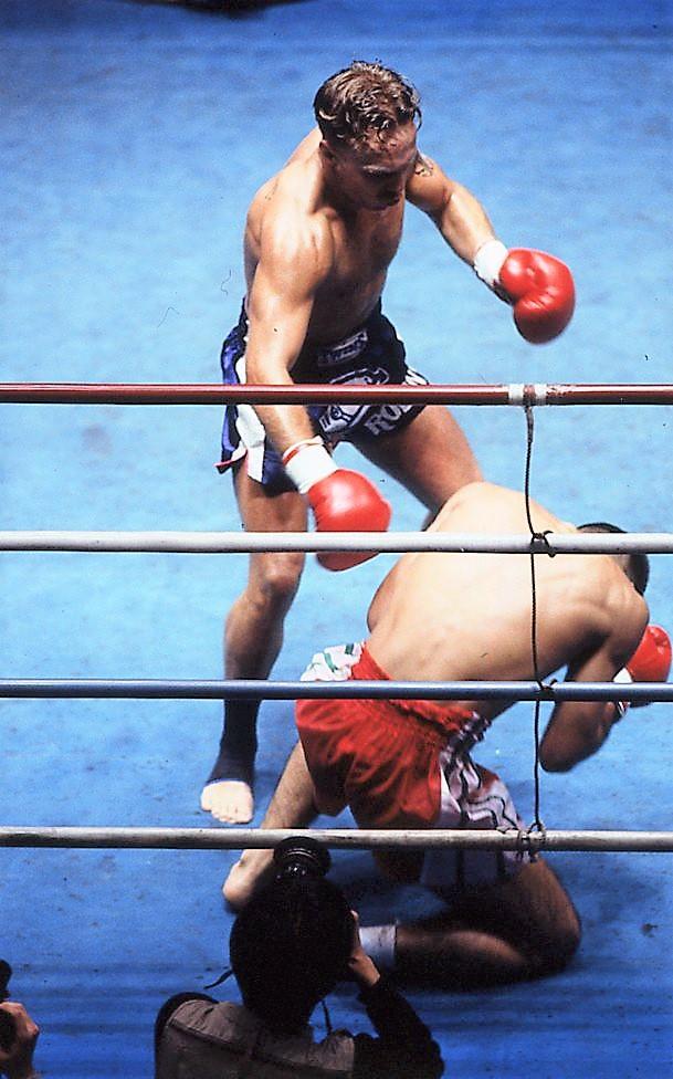 ラモン・デッカー