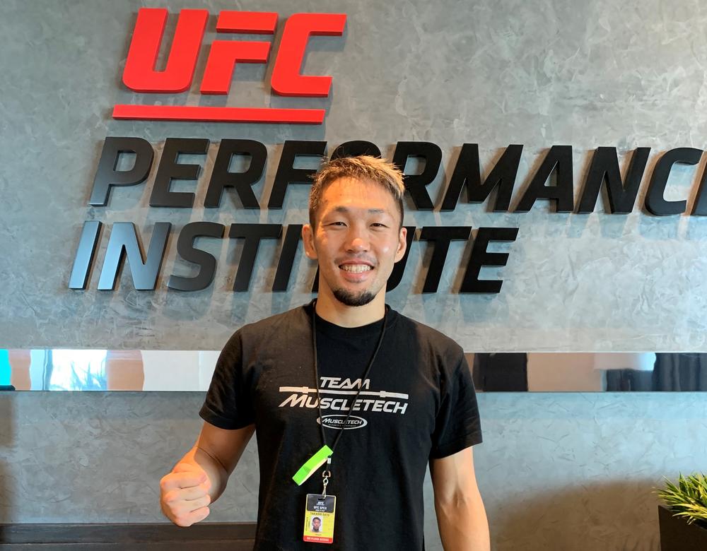 追記あり 日本人がufcのベルトを巻く日のために 6 27 佐藤天 8 22 魅津希がオクタゴン出陣 ゴング格闘技