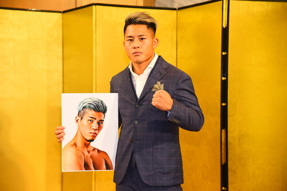 Rizin 山本アーセンが約1年2カ月ぶり参戦 大雅と原口健飛の再戦も決定 8 9 10横浜追加カード ゴング格闘技