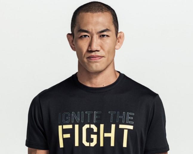 Ufc ミドル級復帰を決意した岡見勇信が語るアンデウソン シウバとは Wowow Ufc 甦る名勝負選 第2弾 ゴング格闘技