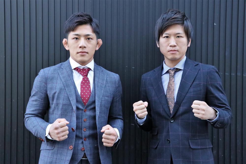 Zst 伊藤盛一郎 必殺技がある Vs 浜本 キャット 雄大 1r Ko になる フェザー級王座挑戦者決定戦 元zst王者の参戦も 11月22日 日 Gen夜大会 ゴング格闘技