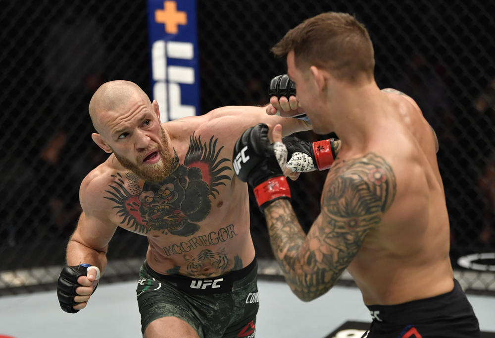 UFC UFC