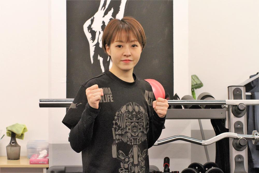 Road To One 平田樹と対戦する中村未来 完全な噛ませ犬 にも爪はある 2月22日 月 渋谷 ゴング格闘技