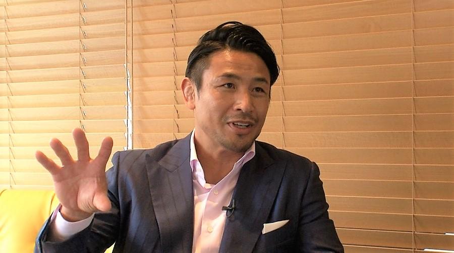 【K-1】魔裟斗がバンタム級日本最強決定トーナメントを予想「今回と1回目のK-1MAXの日本トーナメントは一緒」