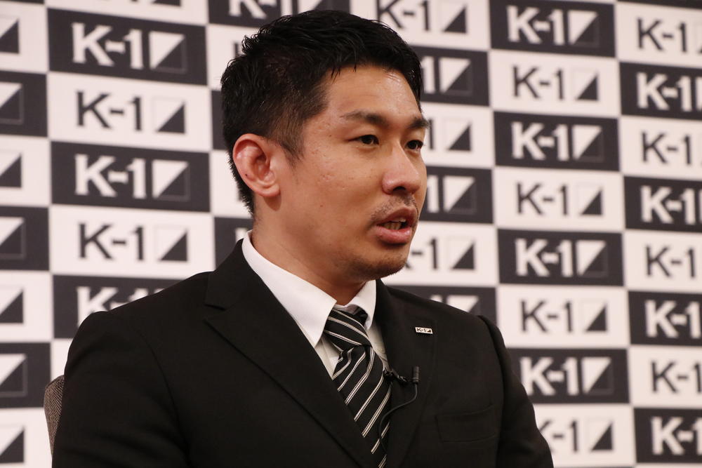 【K-1】武尊vs那須川天心、6月13日東京ドームで決定していたわけではなかった「あくまでも中立の舞台で実現できるように調整していきたい」（中村プロデューサー）
