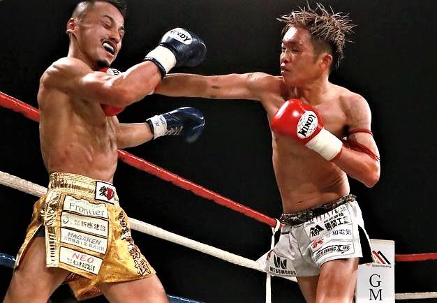 ビッグバン 駿太が約9年ぶりにタイ人選手と対戦 山際和希はfumiyaにリベンジマッチを挑む ゴング格闘技