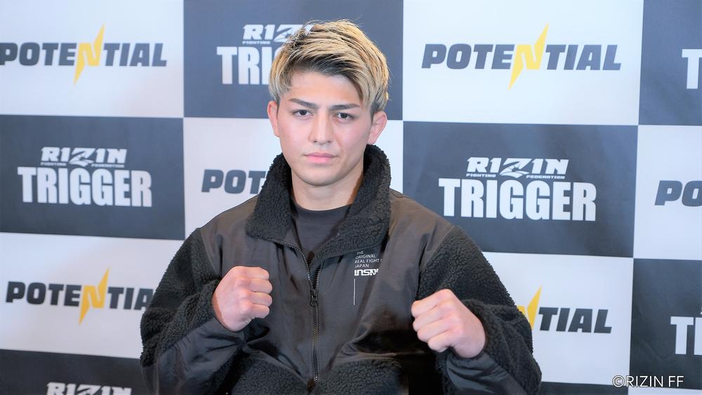 Rizin 秒ko負けの雪辱を晴らせるか鈴木千裕 相手はヤマケンの息子 山本空良 必然的にkoで決着がつくと思う ゴング格闘技