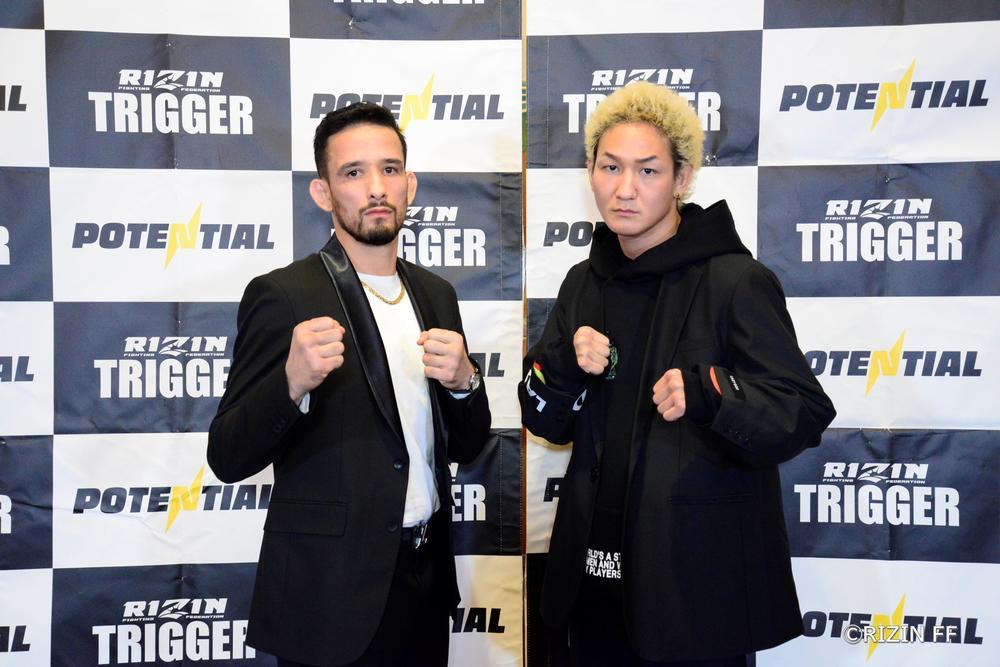 Rizin クレベル コイケ 憂流迦はバンタム級 佐々木憂流迦 昔から知っている 朝倉未来の試合から刺激も 2月23日 水 祝 追加カードも発表 ゴング格闘技