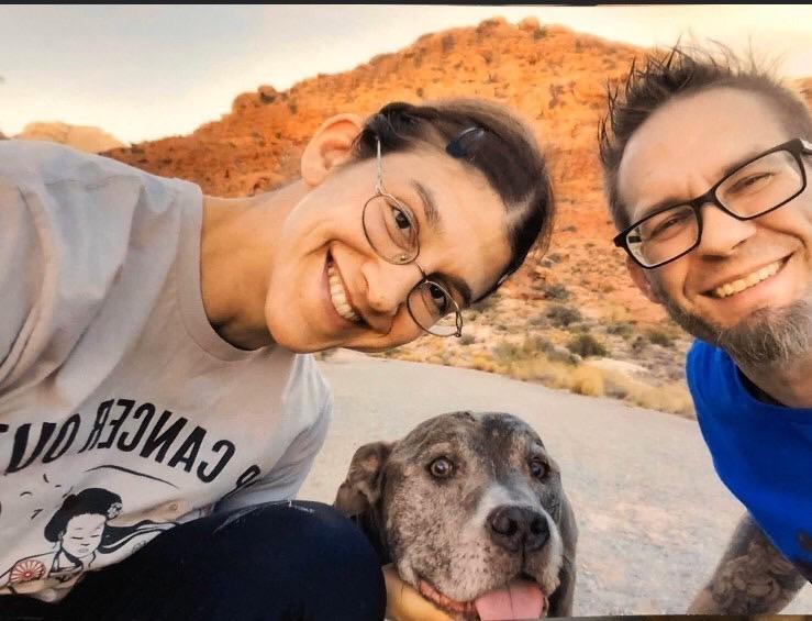 Ufc 50戦目 で引退試合に臨む女子mmaのパイオニア ロクサン モダフェリ 次は君だ と言いたい 次のジェネレーション 若い人に託します 2 12 Ufc 271 ゴング格闘技