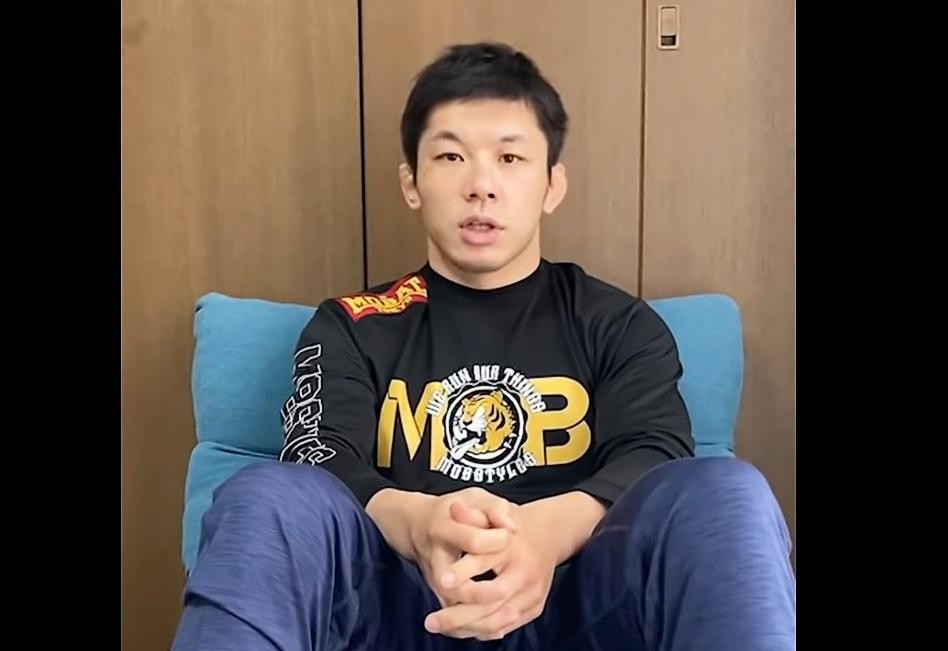 夜空 RIZIN36 出場全選手 直筆サイン入りTシャツ - 通販 - www