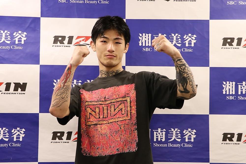 Rizin 平本蓮が空手を学んでいることを明かす この間の試合から初めて取り入れ始めた 次の試合は一撃必殺を ゴング格闘技 Rizin 平本蓮が空手を学んでいることを明かす この間の試合から初めて取り入れ始めた 次の試合は一撃必殺を ゴング格闘技