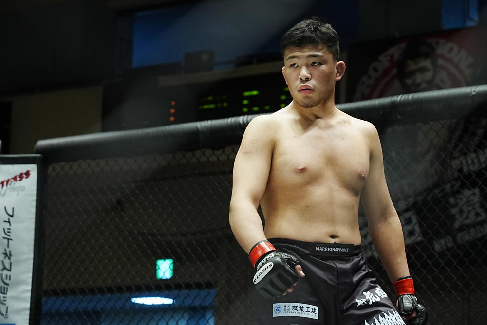 UFC】試合キャンセルとなった西川大和、2023年2月の韓国大会、豪州大会