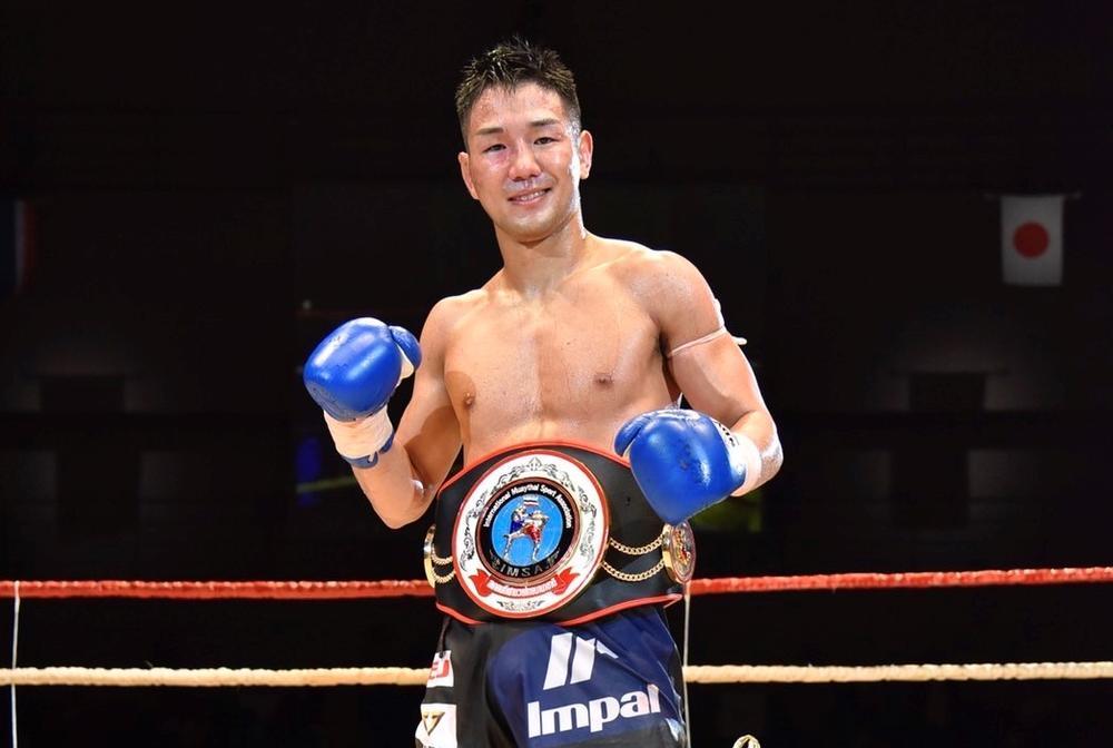 【ムエタイ】福田海斗がラジャダムナン・ワールド・シリーズに出撃、スペイン人ファイターと「タイ選抜」として対戦 - ゴング格闘技