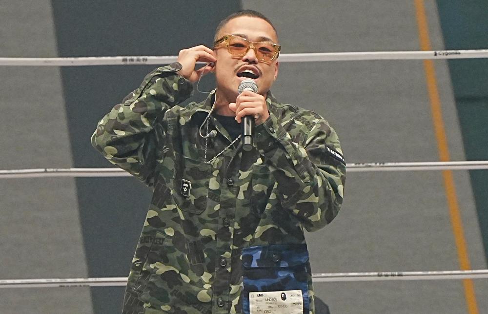 【rizin】芦澤竜誠「キックボクシングのけじめとして皇治にko勝ちします」その後はmmaに転向「どんどん試合したい」 ゴング格闘技