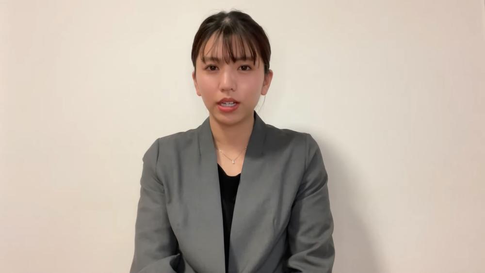 ぱんちゃん璃奈が謝罪動画を公開、被害者に謝罪して「お許しをいただきました」、投資話にのって1500万円以上損失したことが発端