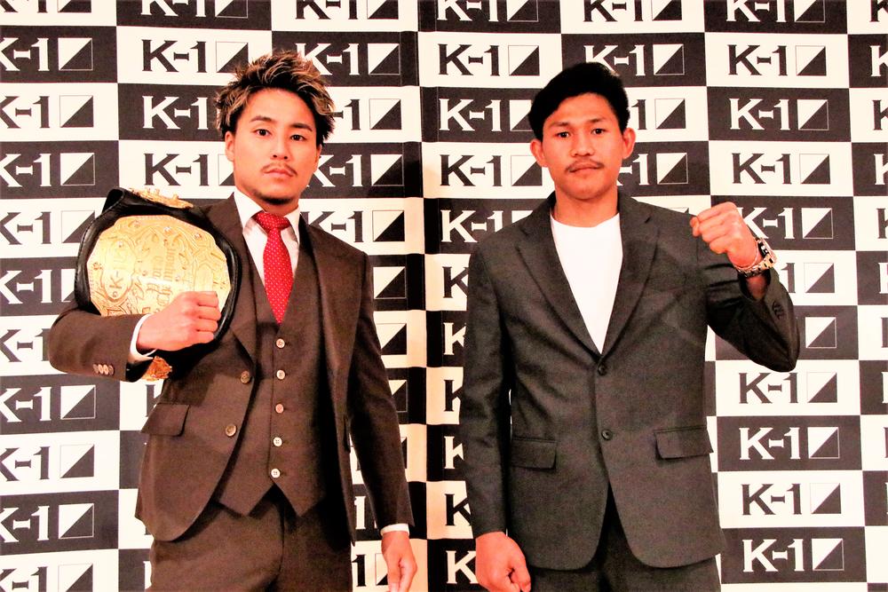【K-1】軍司泰斗が安本晴翔と接戦を演じたダウサヤームと対戦「僕は日本人対決がやりたいのでKOで勝つ」