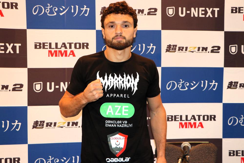 超RIZIN】「朝倉未来が私より優っている点は何も感じられない