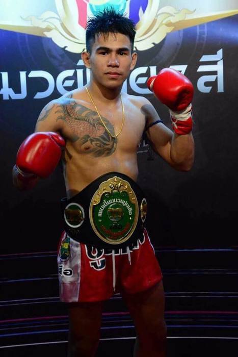 ムエタイ】志朗が7チャンネルトーナメント王者と対戦＝1月6日（日