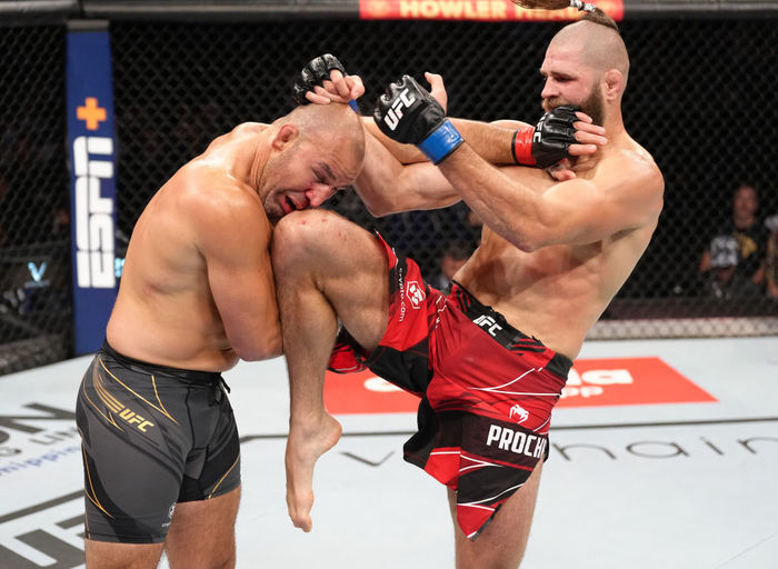 UFC王者となったプロハースカがRIZINで得た武士道「今、この瞬間に在る 